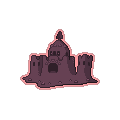Dark Palossand